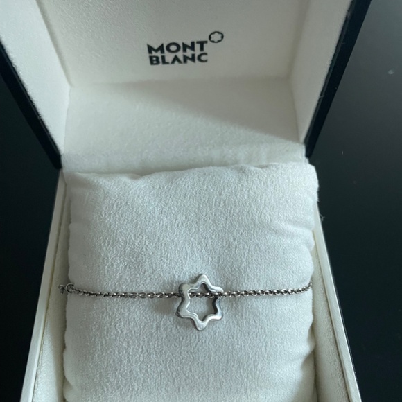 Mont blanc bracelet - Picture 3 of 3